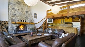 Snowy Mountains Pet-Friendly Accommodation