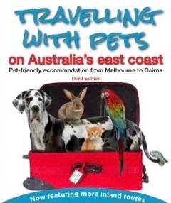 traveling with pets on australia's east coast