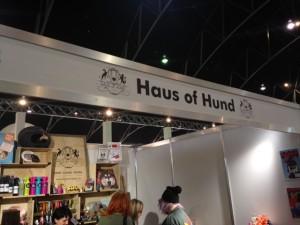 Haus of hund