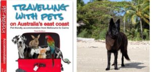 Travelling with Pets 3/e Guidebook