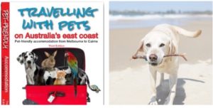 New in! Travelling with Pets 3/e Guidebook