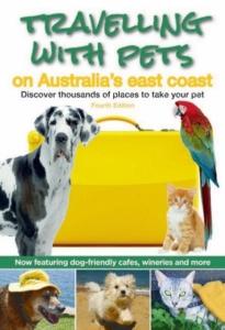 Travelling with Pets 4th edition