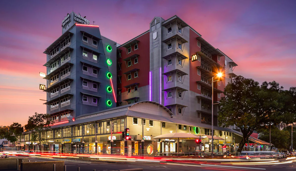 PetFriendly Darwin Pet Friendly