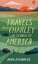 5 Best Books On Pet Friendly Travels Charley