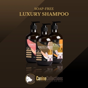 Canine Collective Shampoo