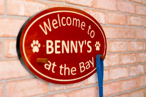 Benny’s At The Bay