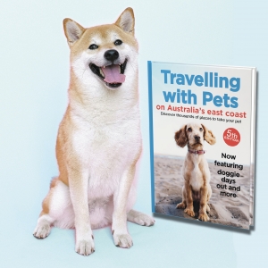 Travelling with Pets Thank you