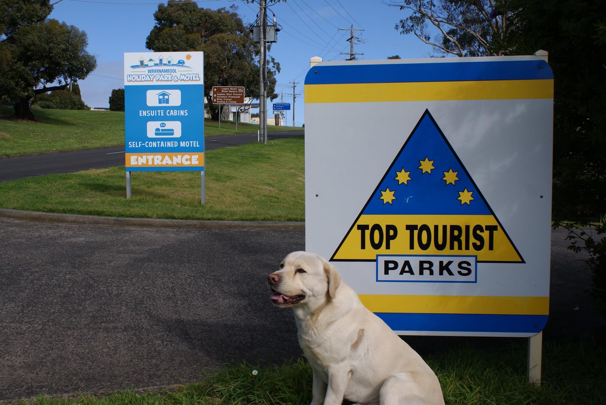 Pet Friendly Caravan Parks Victoria