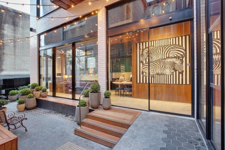 Pet Friendly Sydney Bondi and around