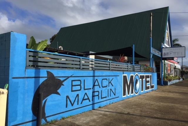 Black Marlin Motel
