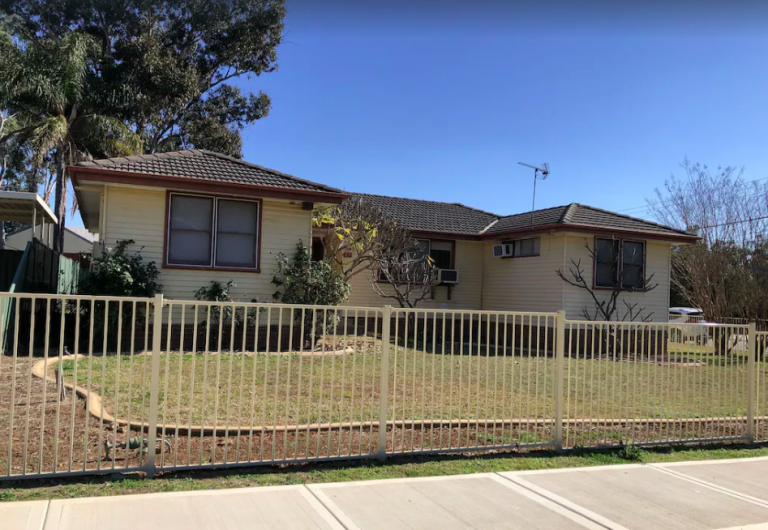 Penrith Pet Friendly Accommodation Pet Friendly Accommodation