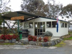 Tenterfield Lodge and Caravan Park
