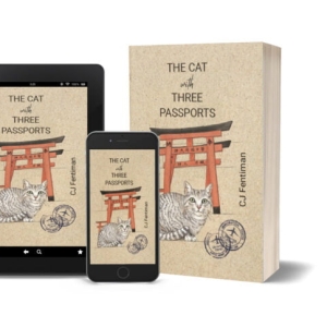The Cat With Three Passports