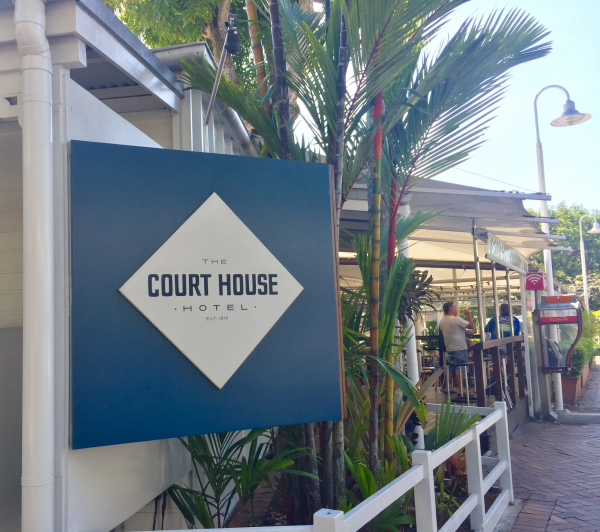 Pet Friendly Port Douglas Pet Friendly