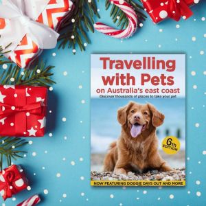 Xmas Travelling with Pets