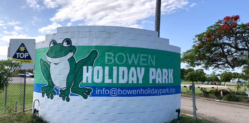 Bowen Holiday Park