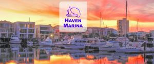 Comfort Inn Haven Marina 