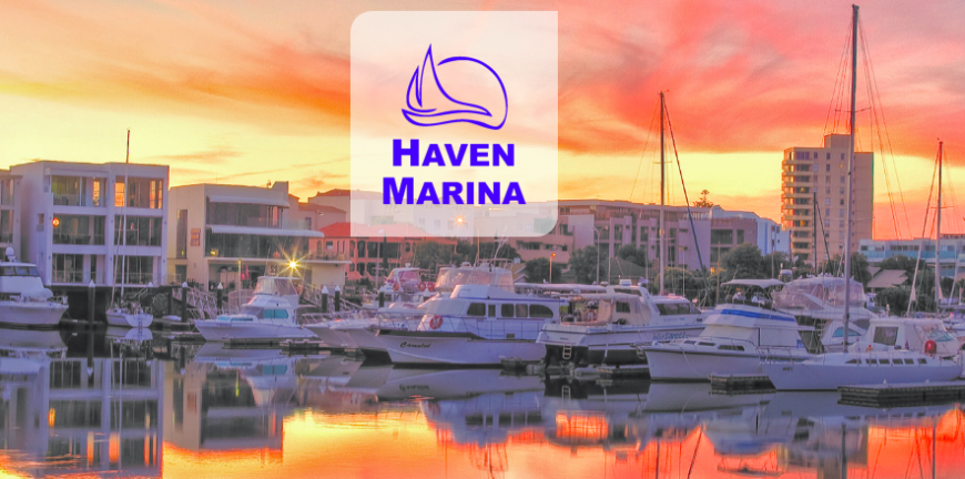 Comfort Inn Haven Marina 