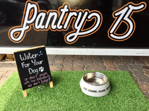 Cairns’ Best Dog-Friendly Cafes