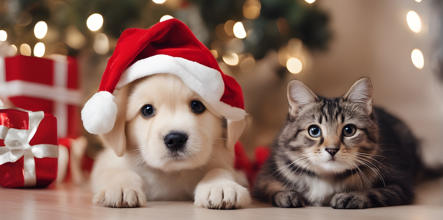 Christmas Gift Ideas For Your Pet