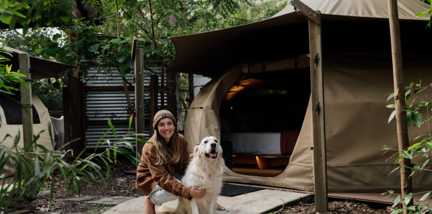 Tamborine Mountain Glades