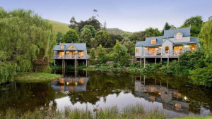 Apple Tree Cottage - Apollo Bay