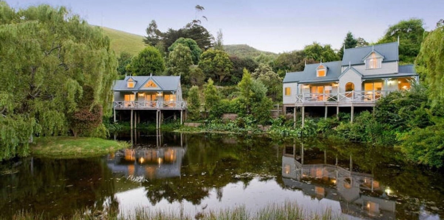 Apple Tree Cottage - Apollo Bay