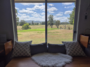 Vacy Hunter Valley Lodge