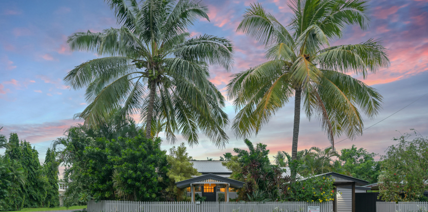 Sweet Creek Cottage, Palm Cove